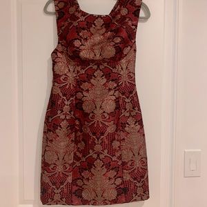 Tracy Reese fancy dress